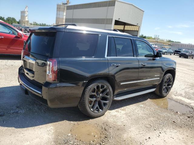 2017 GMC Yukon Denali VIN: 1GKS2CKJ4HR401766 Lot: 61717084