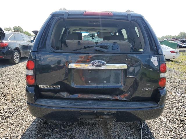 2008 Ford Explorer Xlt VIN: 1FMEU73E18UA77602 Lot: 61827244