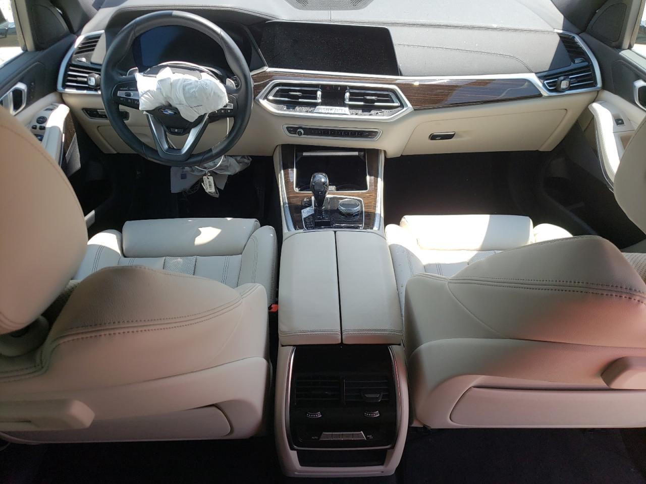 5UXCR4C07M9F01637 2021 BMW X5 Sdrive 40I
