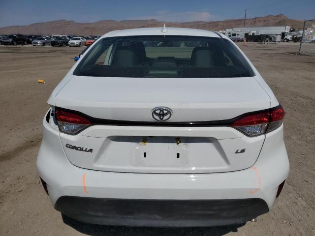 2023 TOYOTA COROLLA LE - JTDB4MEE5PJ008642