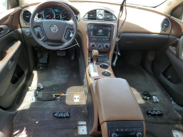 2016 BUICK ENCLAVE - 5GAKRCKD5GJ107373