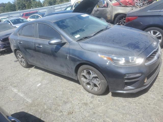 2021 KIA FORTE FE - 3KPF24ADXME324437