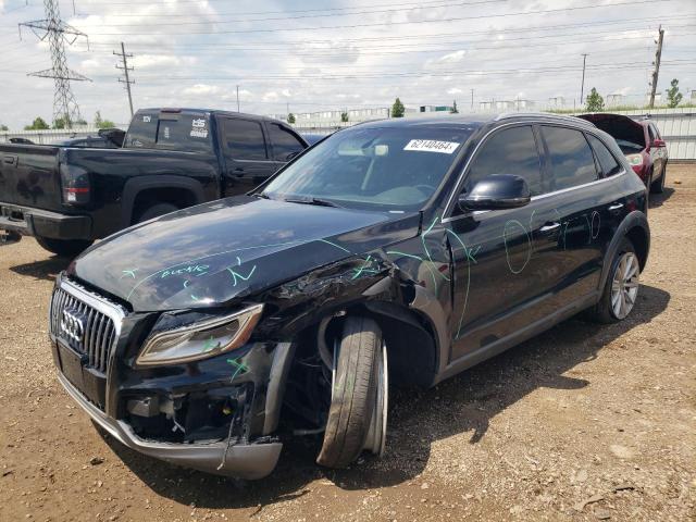 VIN WA1L2AFP8HA075885 2017 Audi Q5, Premium Plus no.1