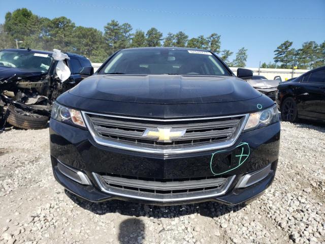 VIN 2G11Z5S33H9181829 2017 Chevrolet Impala, LS no.5