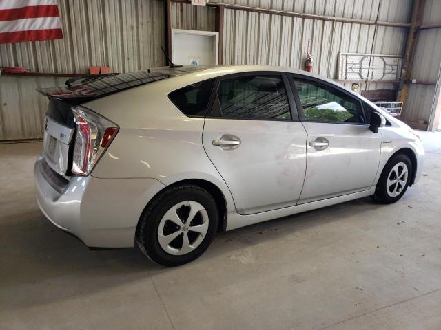 2015 TOYOTA PRIUS - JTDKN3DU6F1900171