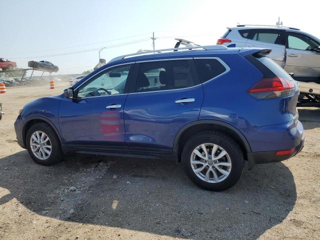 Vin: jn8at2mv3jw343661, lot: 61566504, nissan rogue s 20182