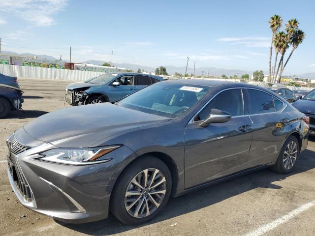 2023 LEXUS ES 350 BAS - 58ACZ1B12PU146955