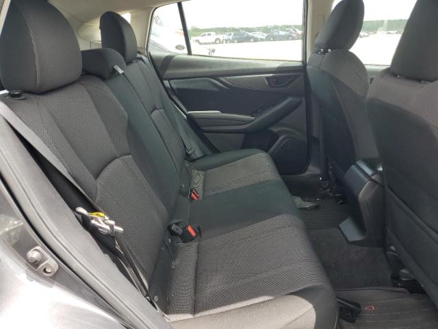2018 SUBARU IMPREZA - 4S3GTAA69J3710593