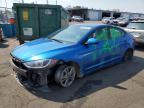 2018 HYUNDAI ELANTRA SE - 5NPD84LF2JH340790