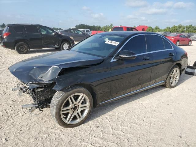 VIN 55SWF8DB9KU317023 2019 Mercedes-Benz C-Class, 300 no.1