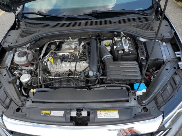 2021 Volkswagen Jetta S VIN: 3VWC57BU7MM007258 Lot: 61832324