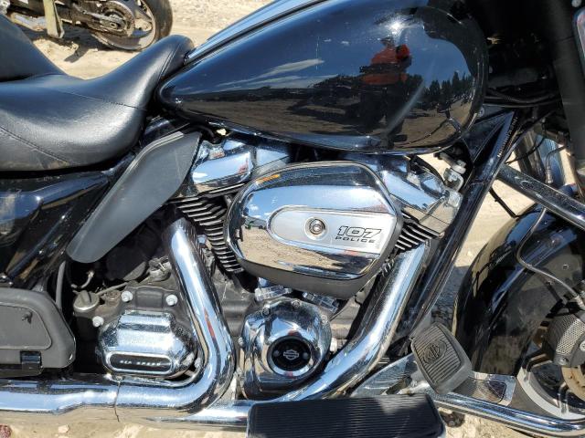 2017 HARLEY-DAVIDSON FLHTP POLI - 1HD1FMC10HB653022