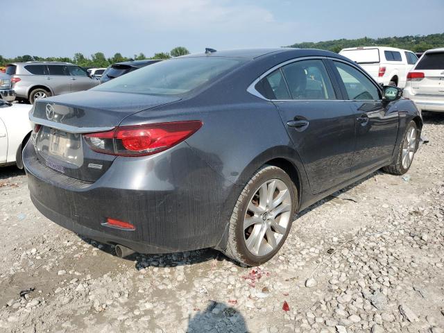 2016 MAZDA 6 TOURING - JM1GJ1V55G1480353