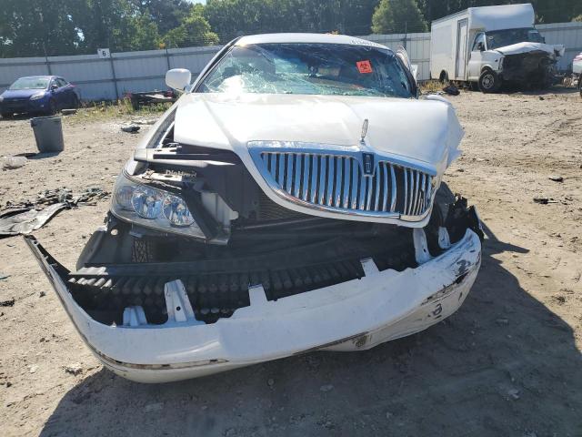 2011 LINCOLN TOWN CAR S - 2LNBL8CV4BX750944