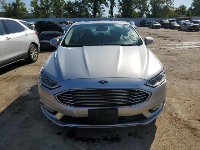 VIN 3FA6P0HD8HR298974 2017 Ford Fusion, SE no.5