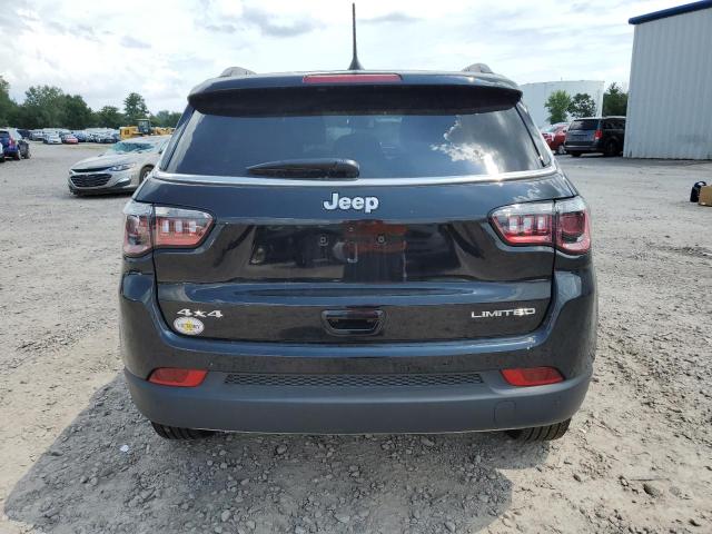 VIN 3C4NJDCN7RT585015 2024 Jeep Compass, Limited no.6