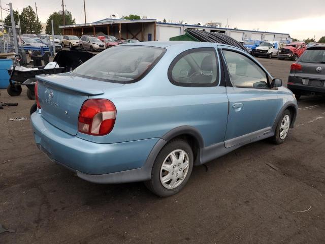 JTDAT123520252032 2002 Toyota Echo