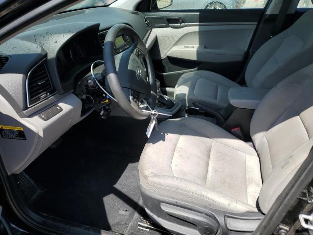 VIN 5NPD74LF2JH333616 2018 HYUNDAI ELANTRA no.7