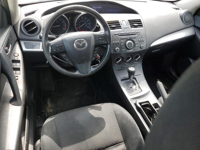 VIN JM1BL1U73D1751896 2013 Mazda 3, I no.8