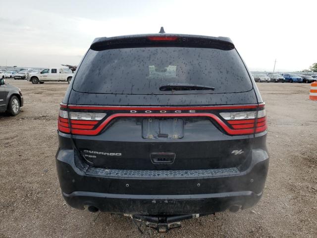 2017 Dodge Durango R/T VIN: 1C4SDJCT2HC857570 Lot: 61139754