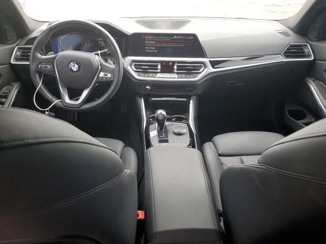 2019 BMW 330I VIN: WBA5R1C58KAJ98295 Lot: 60948534