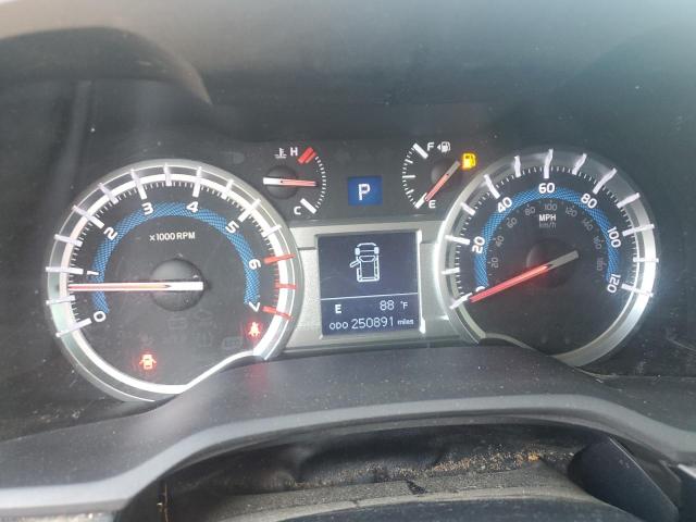2015 TOYOTA 4RUNNER SR - JTEBU5JR2F5228838