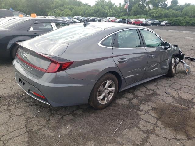 2021 HYUNDAI SONATA SE - 5NPEG4JA1MH070910