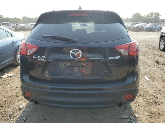 2016 Mazda Cx-5 Touring VIN: JM3KE4CY4G0852727 Lot: 61164774