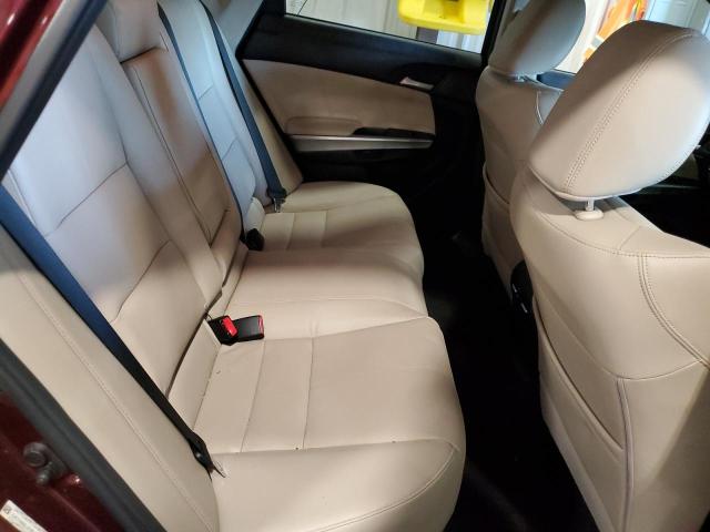 2013 Honda Crosstour Exl VIN: 5J6TF1H58DL001834 Lot: 61373604