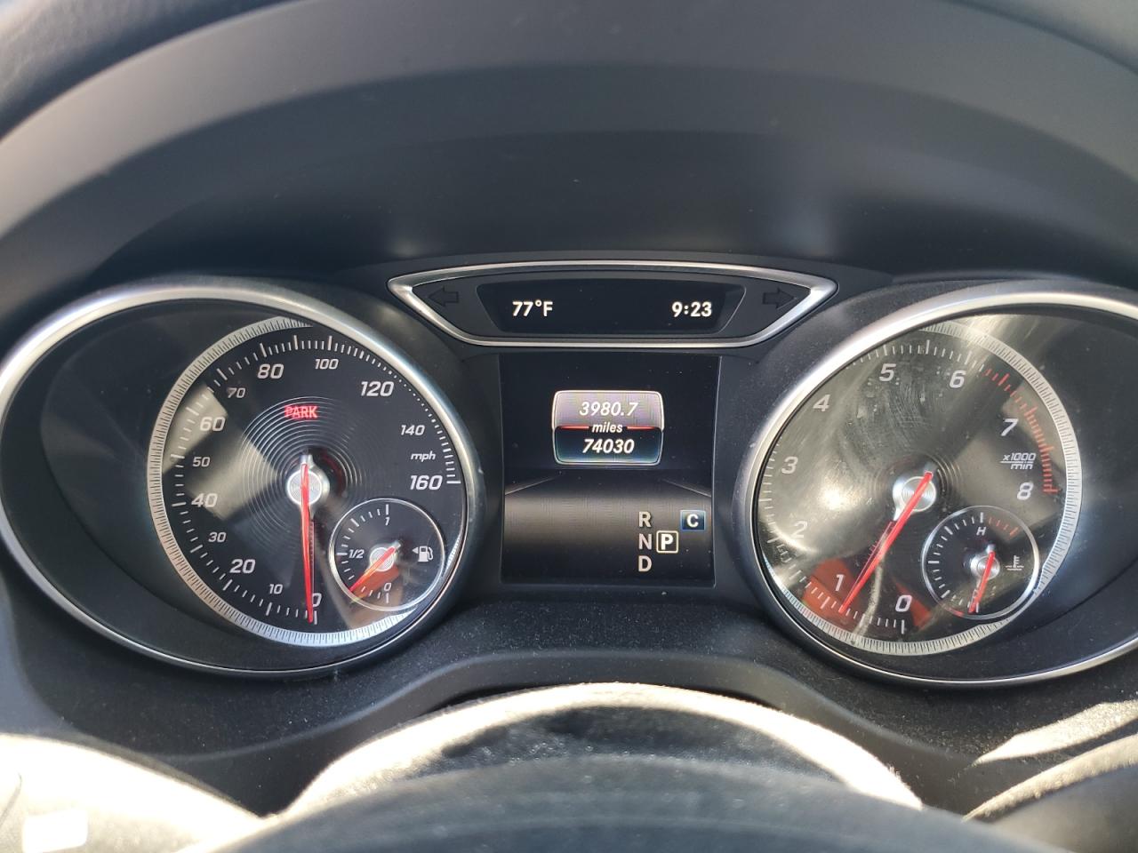 WDDSJ4EB4JN562792 2018 Mercedes-Benz Cla 250