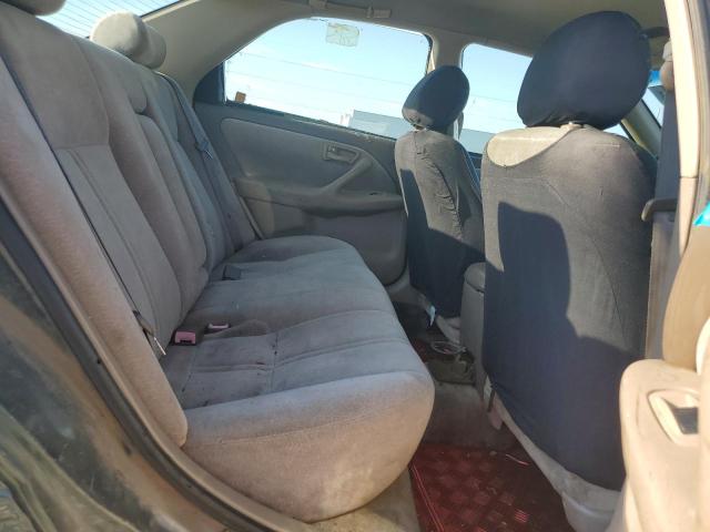 1999 Toyota Camry Ce VIN: 4T1BG22KXXU411872 Lot: 62280754