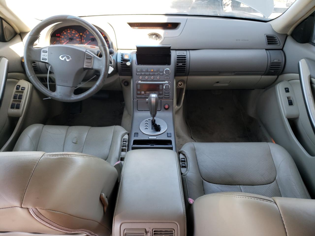 JNKCV51E24M114102 2004 Infiniti G35