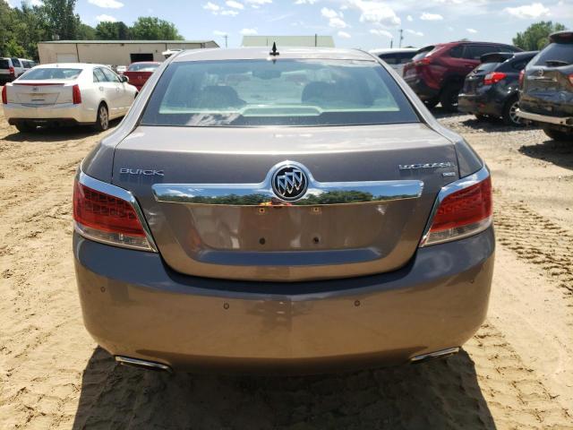 2011 Buick Lacrosse Cxs VIN: 1G4GE5GD3BF235316 Lot: 60749364