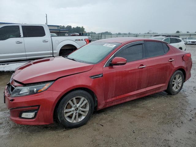 2015 KIA AMANTI - 5XXGM4A72FG407167
