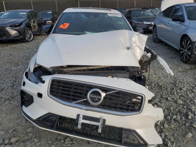 2019 VOLVO S60 T6 R-D - 7JRA22TM0KG017689