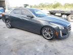 Lot #3023006139 2014 CADILLAC CTS VSPORT