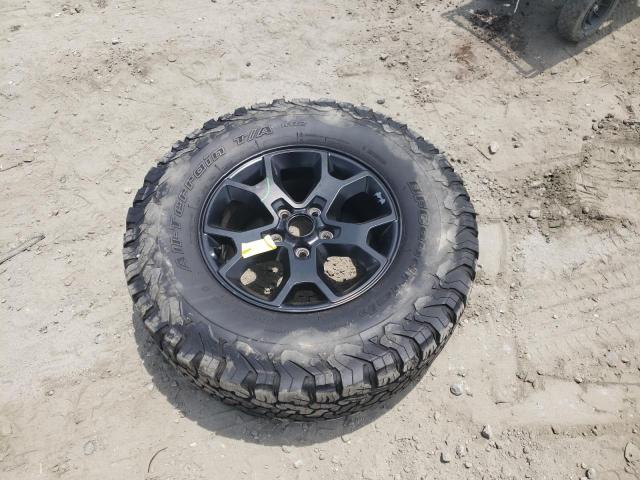 2018 JEEP WRANGLER U - 1C4HJWDG8JL922347