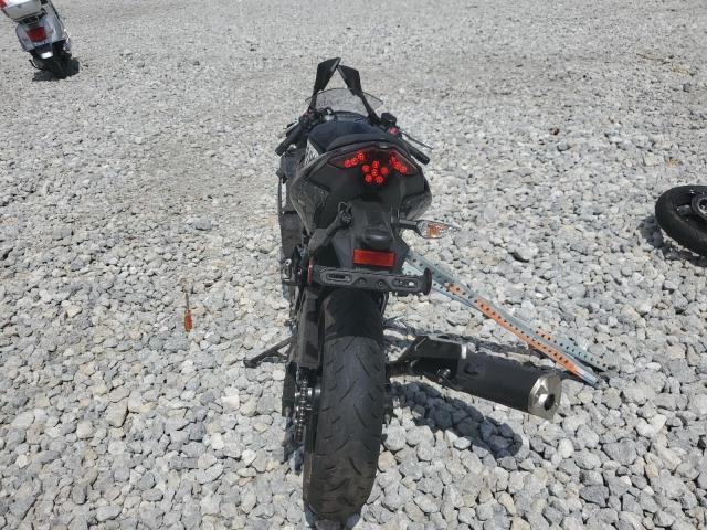 2024 KAWASAKI EX500 H - ML5EXGH13RDA13836