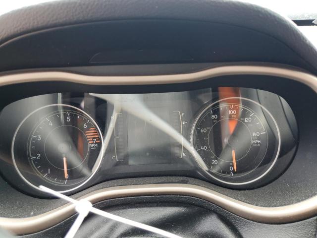 2016 Jeep Cherokee Latitude VIN: 1C4PJMCB1GW162372 Lot: 61592644