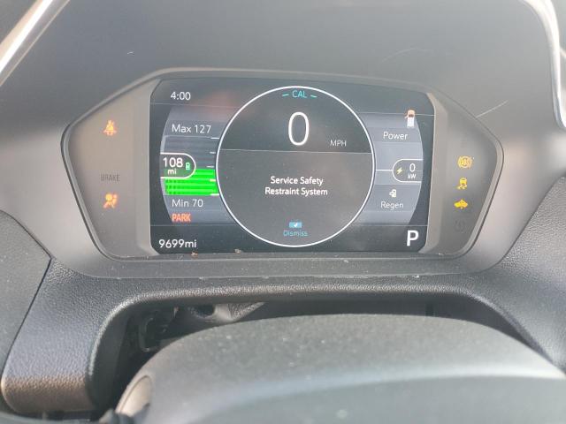 2023 CHEVROLET BOLT EV 2L - 1G1FX6S02P4163332