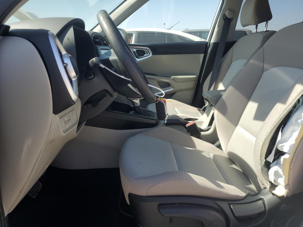 KNDJ23AU3N7186813 2022 Kia Soul Lx