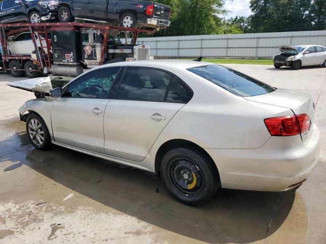 2012 VOLKSWAGEN JETTA SE 3VWDX7AJ1CM074085  65329904