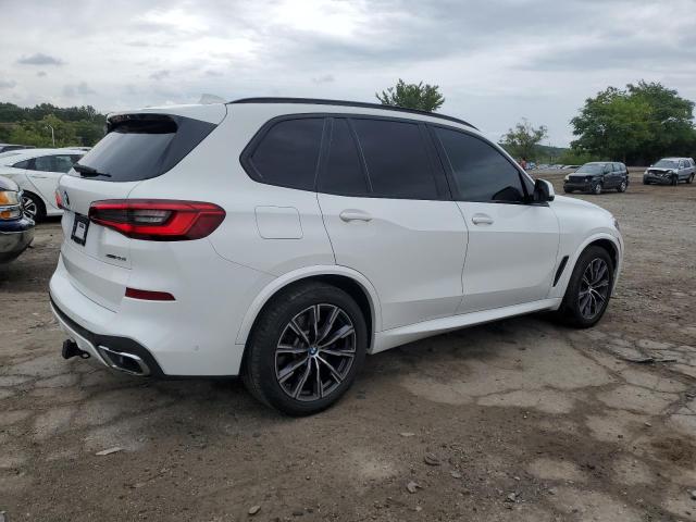 VIN 5UXCR6C51KLL13054 2019 BMW X5, Xdrive40I no.3