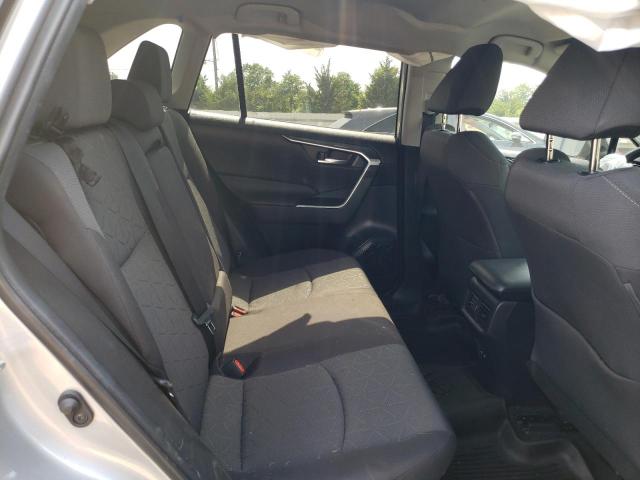 2021 Toyota Rav4 Xle VIN: 4T3R6RFV8MU030006 Lot: 61595074