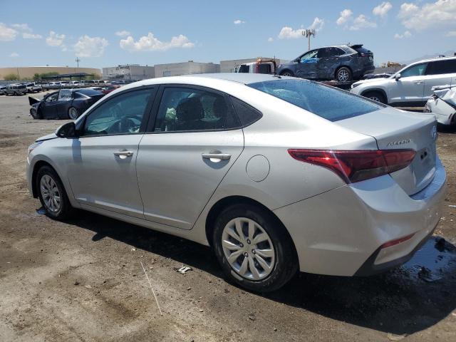 3KPC24A61ME147149 2021 HYUNDAI ACCENT - Image 2