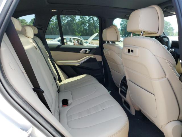 2021 BMW X5 xDrive40I VIN: 5UXCR6C04M9D95689 Lot: 62768834