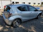 TOYOTA PRIUS C photo