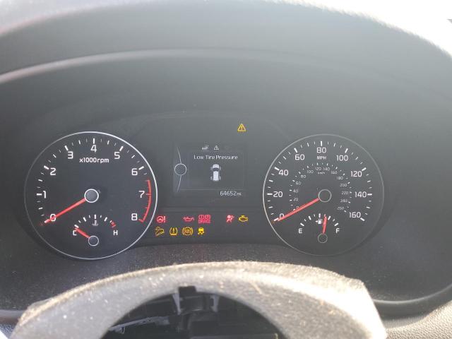 2017 KIA SPORTAGE E - KNDPN3ACXH7262055