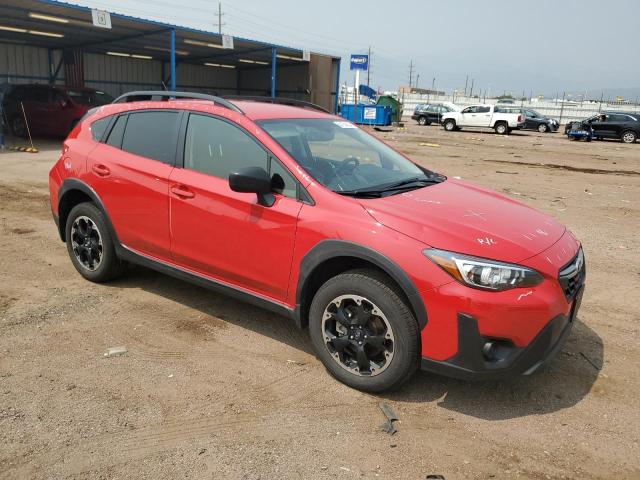 Vin: jf2gtabc3m8679077, lot: 64154824, subaru crosstrek 20214