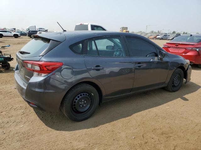 2021 SUBARU IMPREZA - 4S3GTAB64M3708737